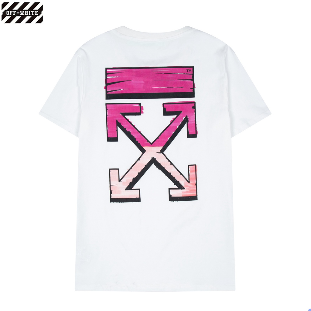 Off White T-shirt